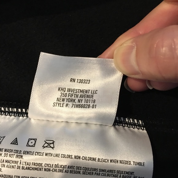 Spyder Men's Softshell Jacket - Picture 10 of 10